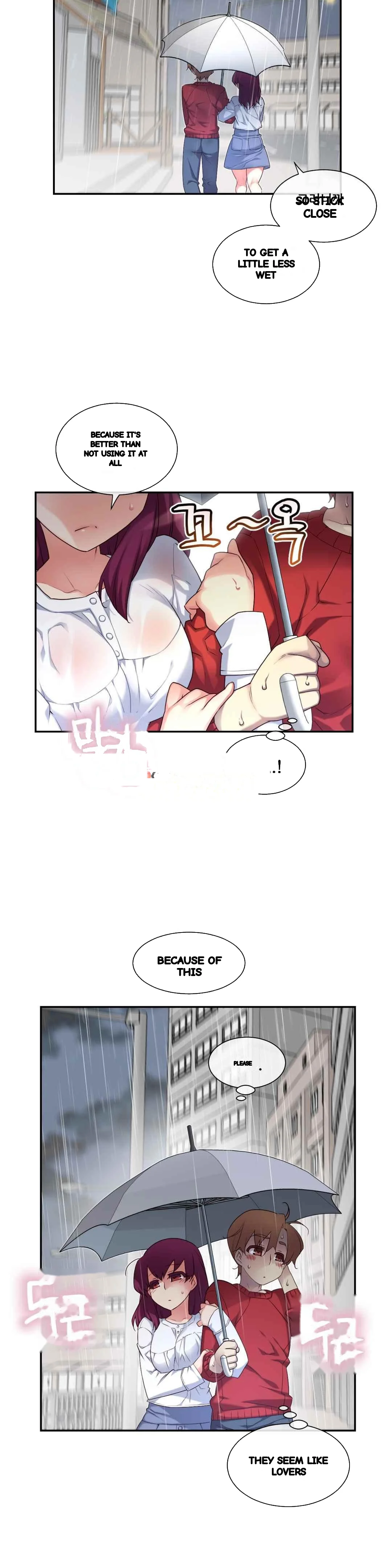 Master In My Dreams Chapter 147 - Page 16