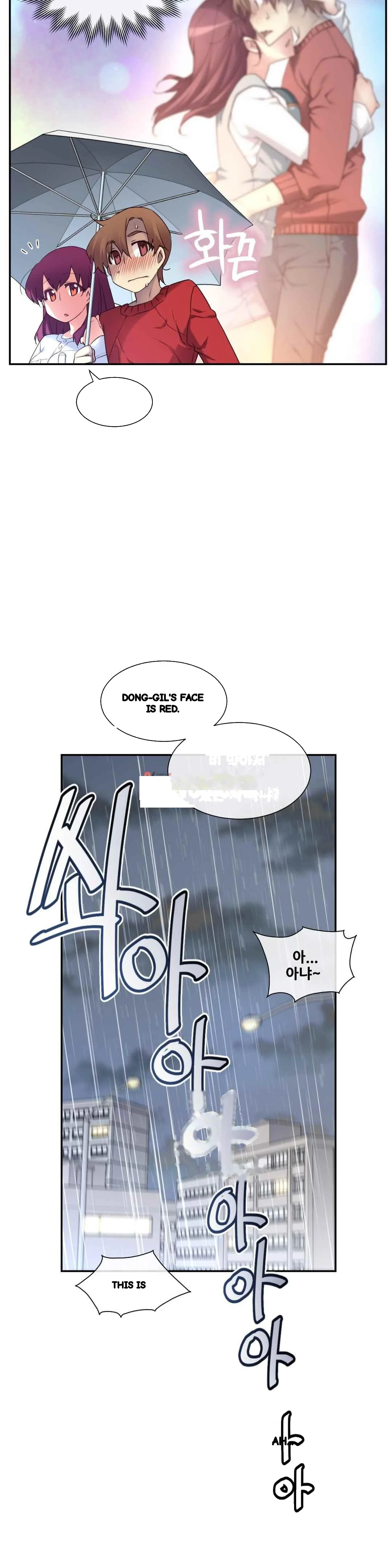 Master In My Dreams Chapter 147 - Page 18