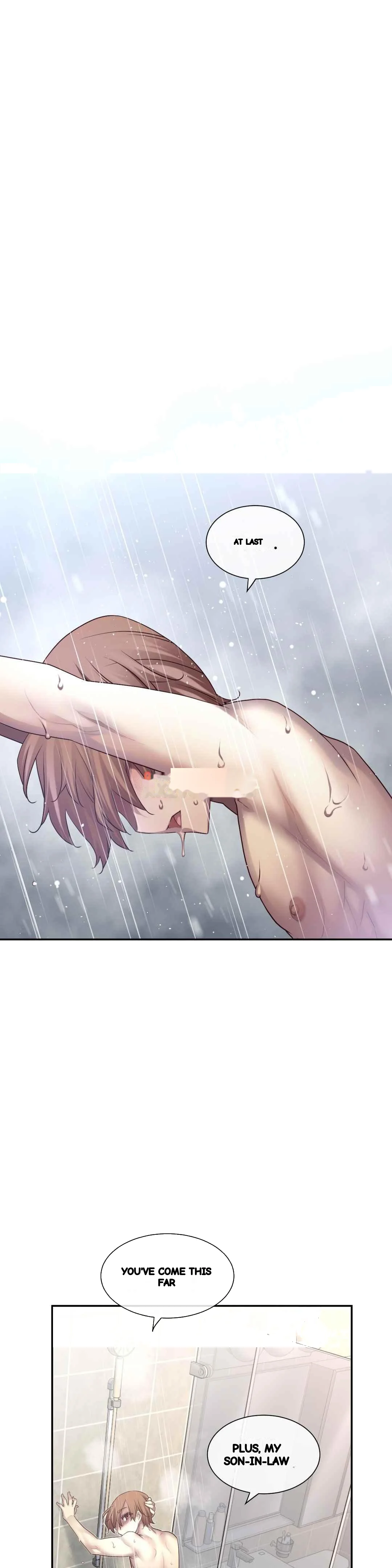 Master In My Dreams Chapter 147 - Page 19