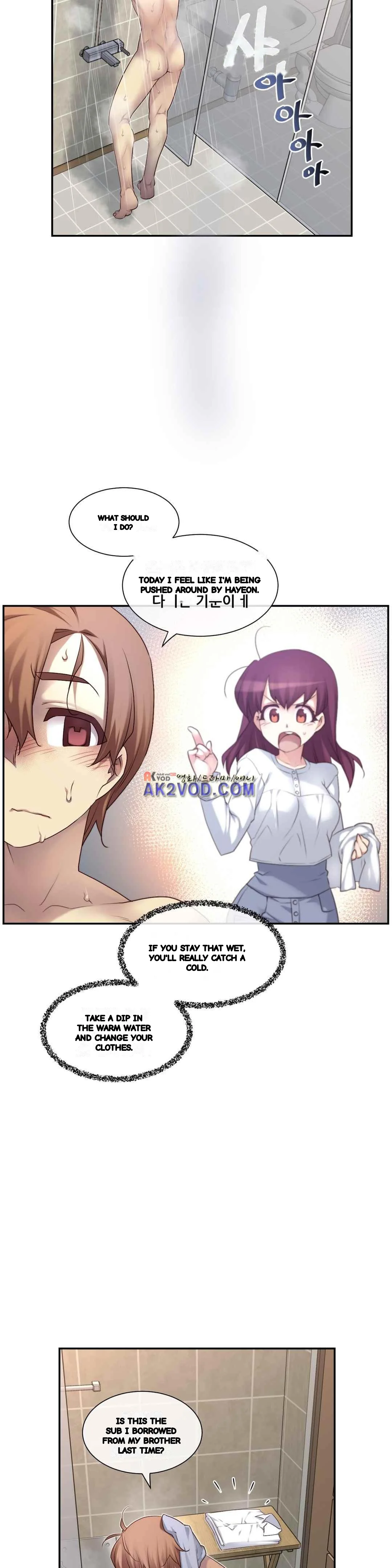 Master In My Dreams Chapter 147 - Page 20