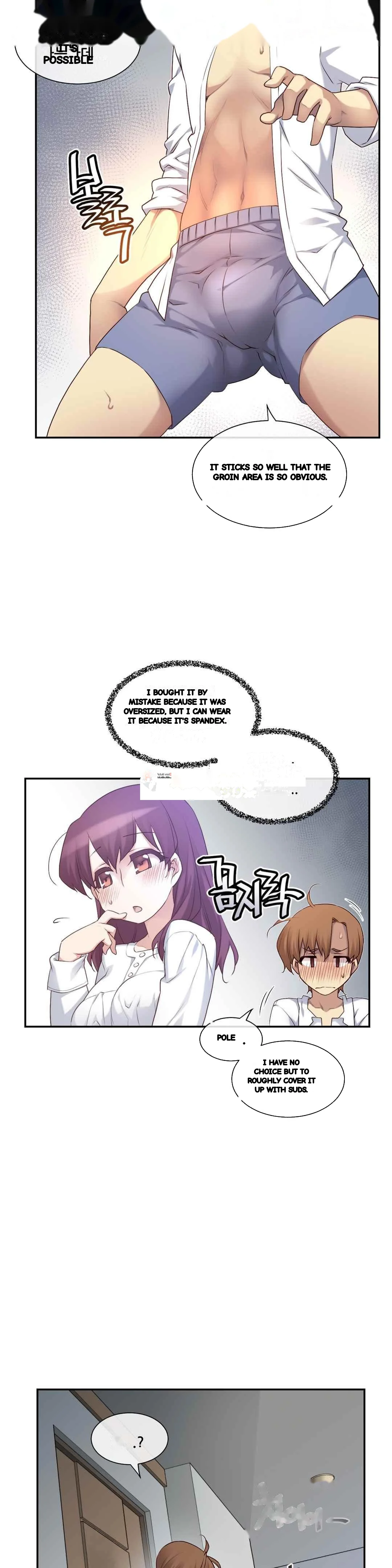 Master In My Dreams Chapter 147 - Page 23