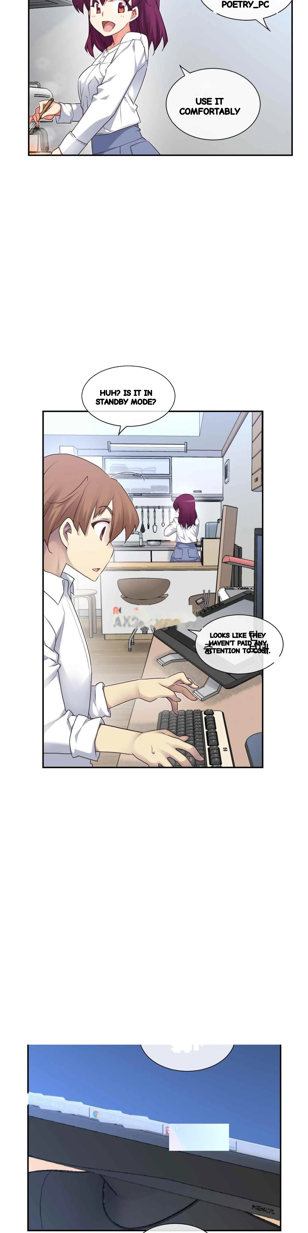 Master In My Dreams Chapter 147 - Page 28