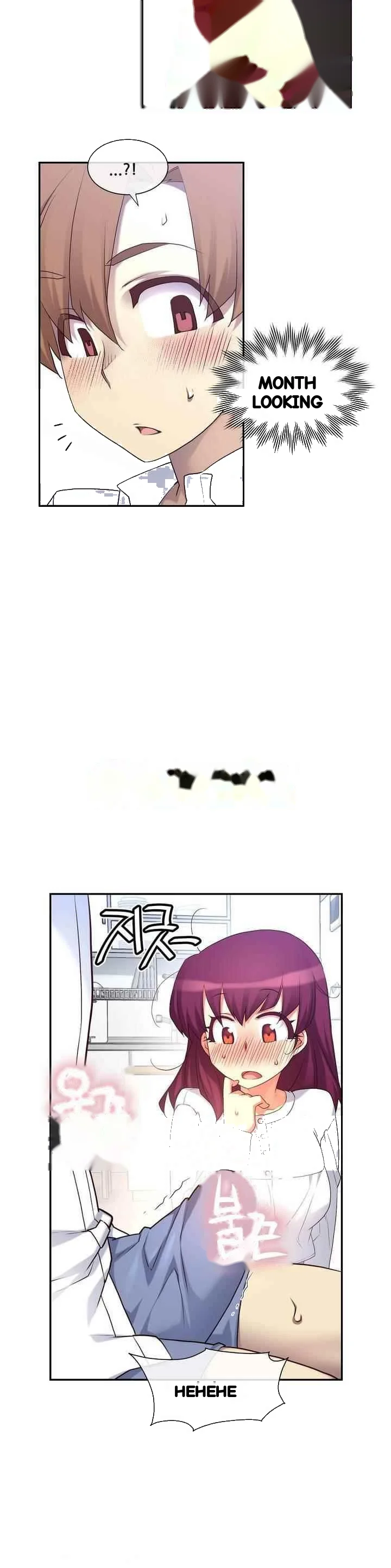 Master In My Dreams Chapter 148 - Page 13