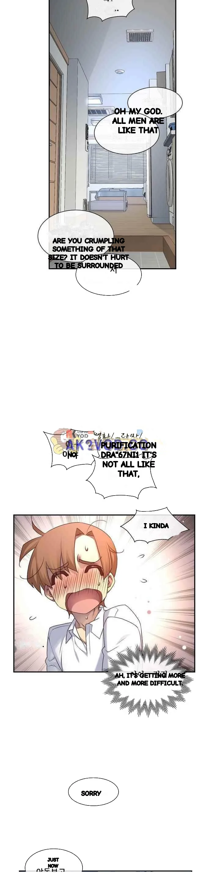Master In My Dreams Chapter 148 - Page 15