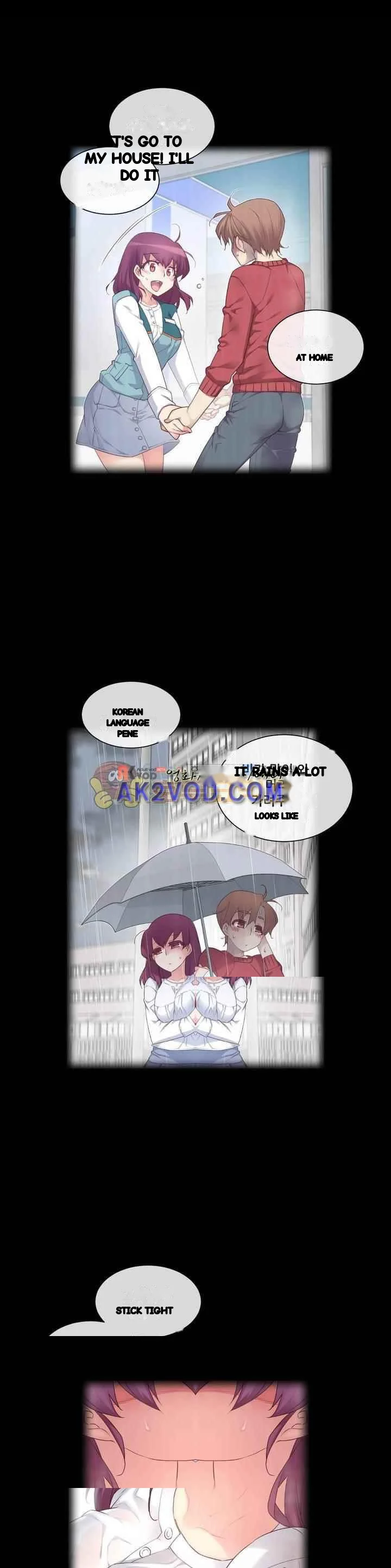 Master In My Dreams Chapter 148 - Page 2