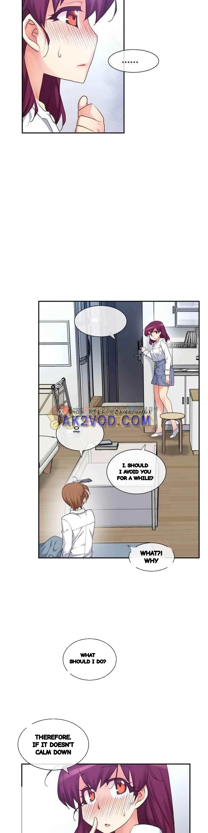 Master In My Dreams Chapter 148 - Page 24