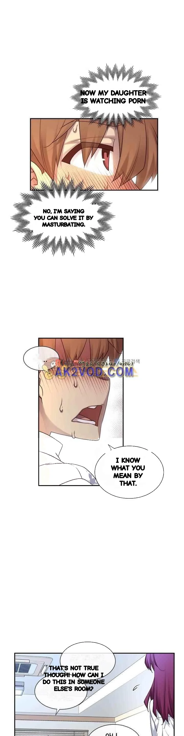 Master In My Dreams Chapter 148 - Page 26
