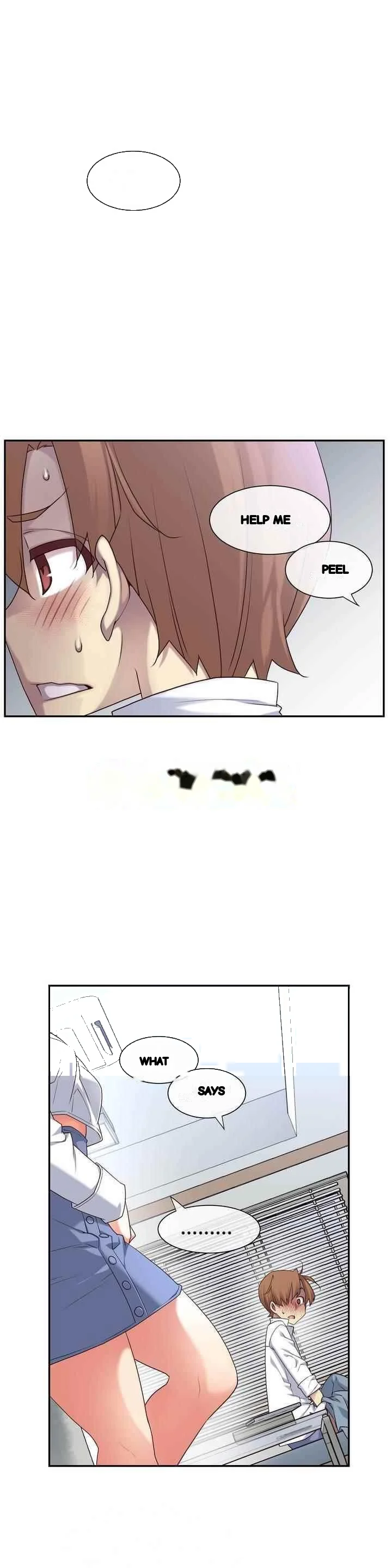 Master In My Dreams Chapter 148 - Page 28