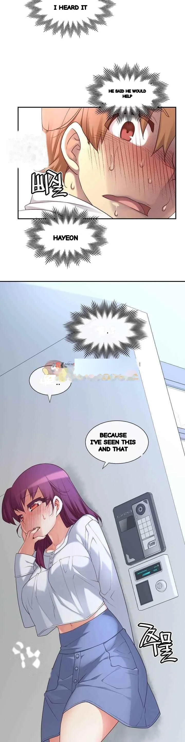 Master In My Dreams Chapter 148 - Page 29