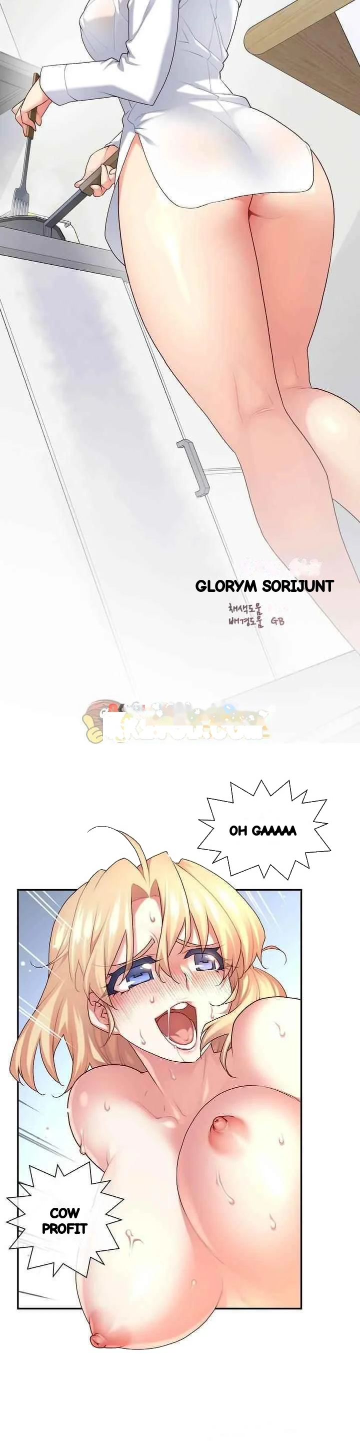 Master In My Dreams Chapter 148 - Page 6