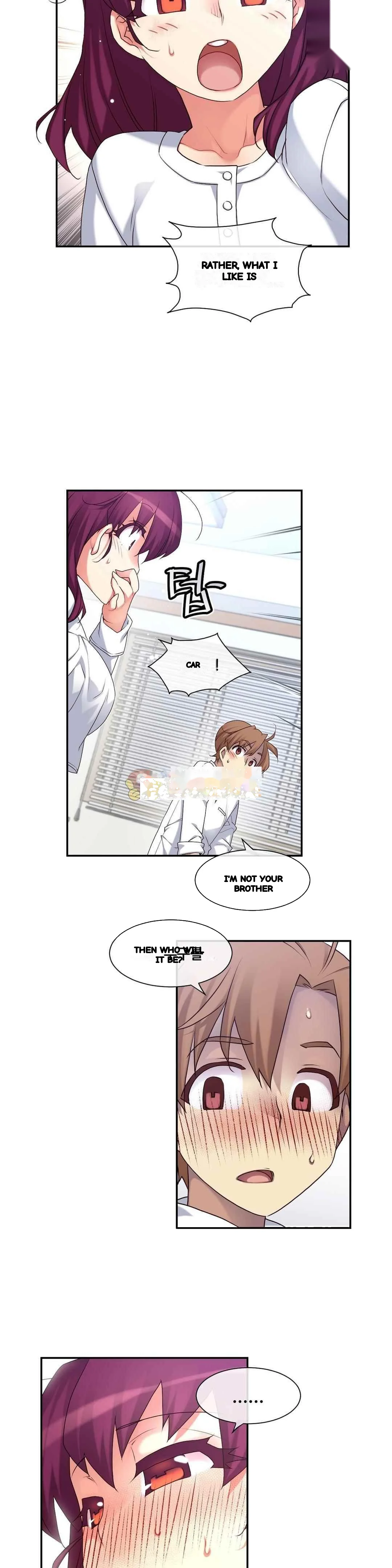 Master In My Dreams Chapter 149 - Page 11