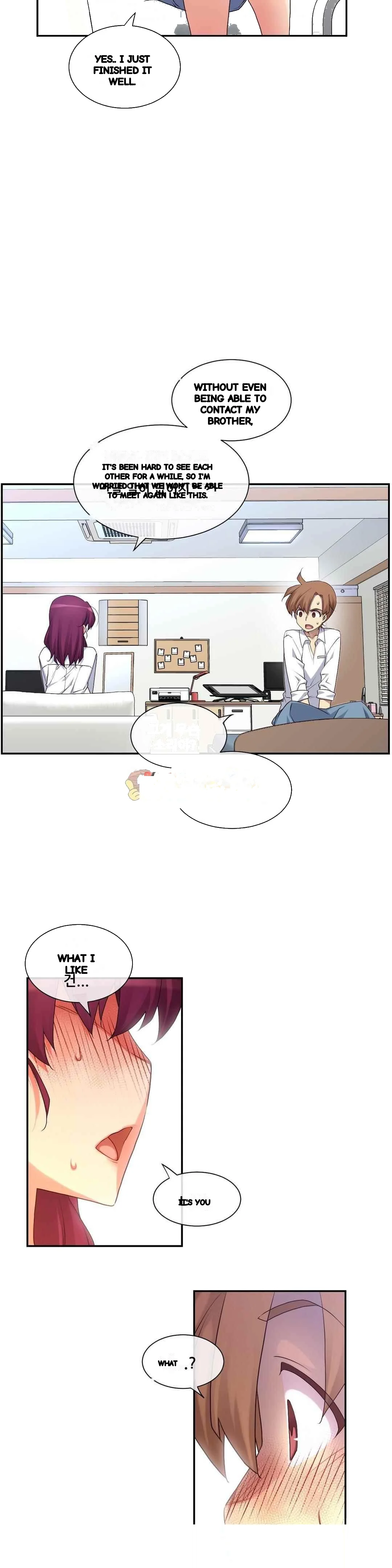 Master In My Dreams Chapter 149 - Page 13