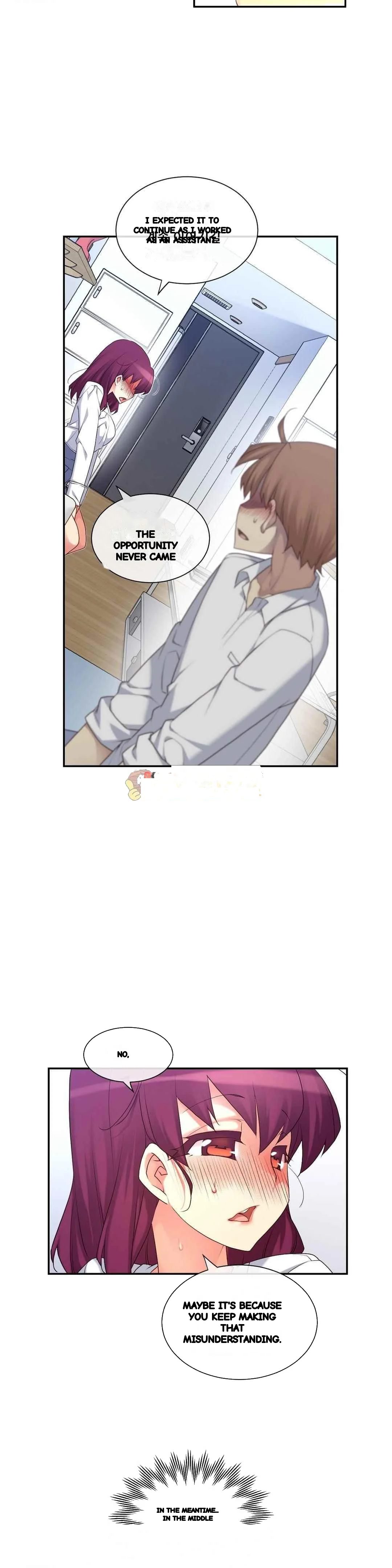 Master In My Dreams Chapter 149 - Page 14