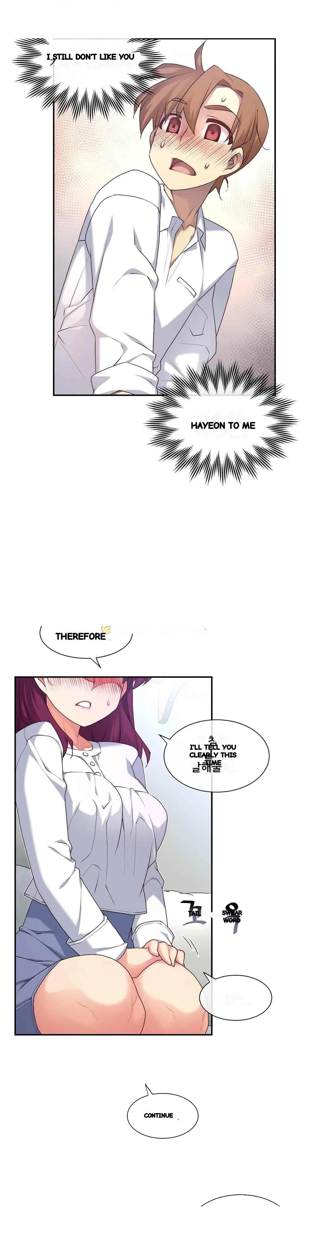 Master In My Dreams Chapter 149 - Page 15