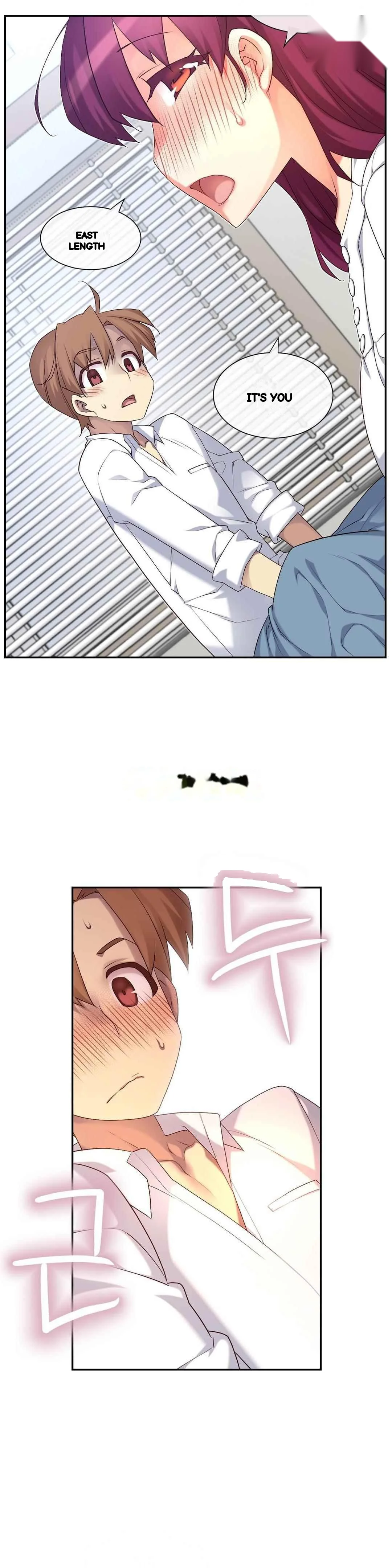 Master In My Dreams Chapter 149 - Page 16