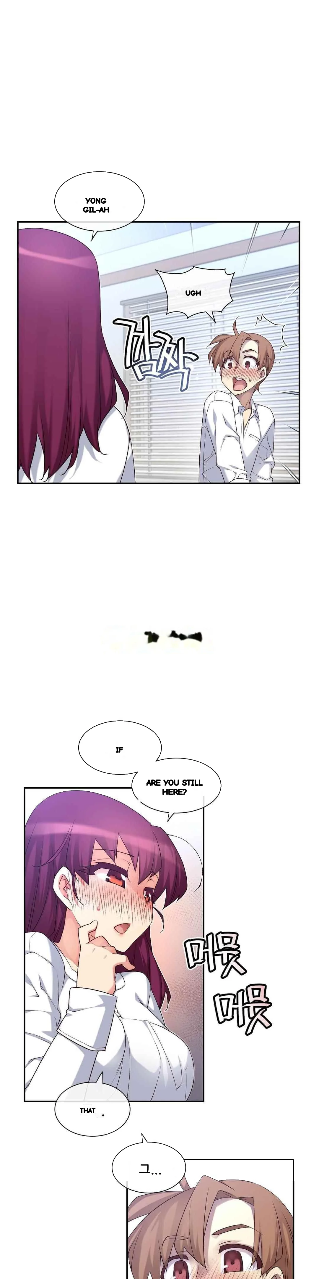 Master In My Dreams Chapter 149 - Page 19