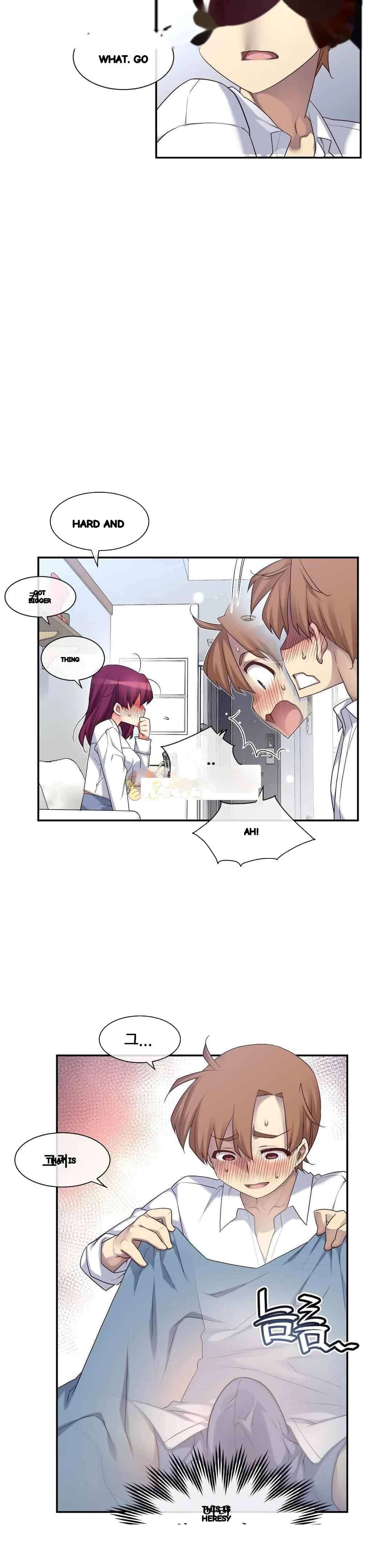Master In My Dreams Chapter 149 - Page 20