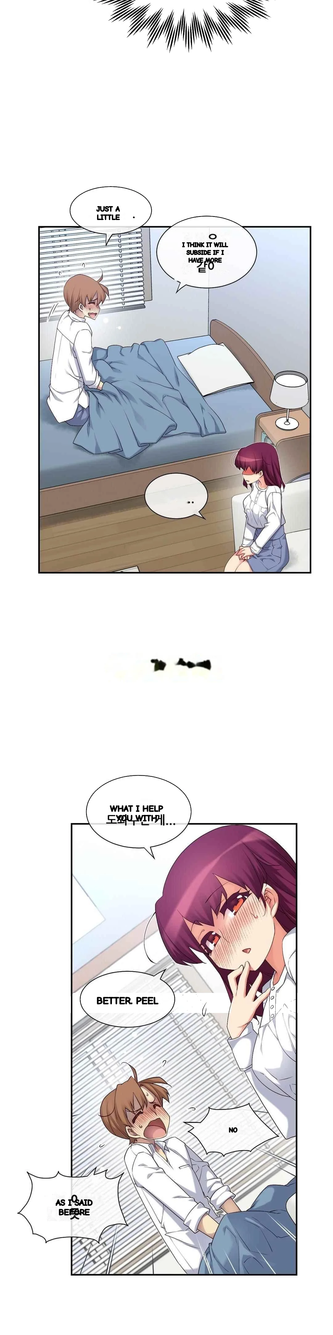 Master In My Dreams Chapter 149 - Page 21