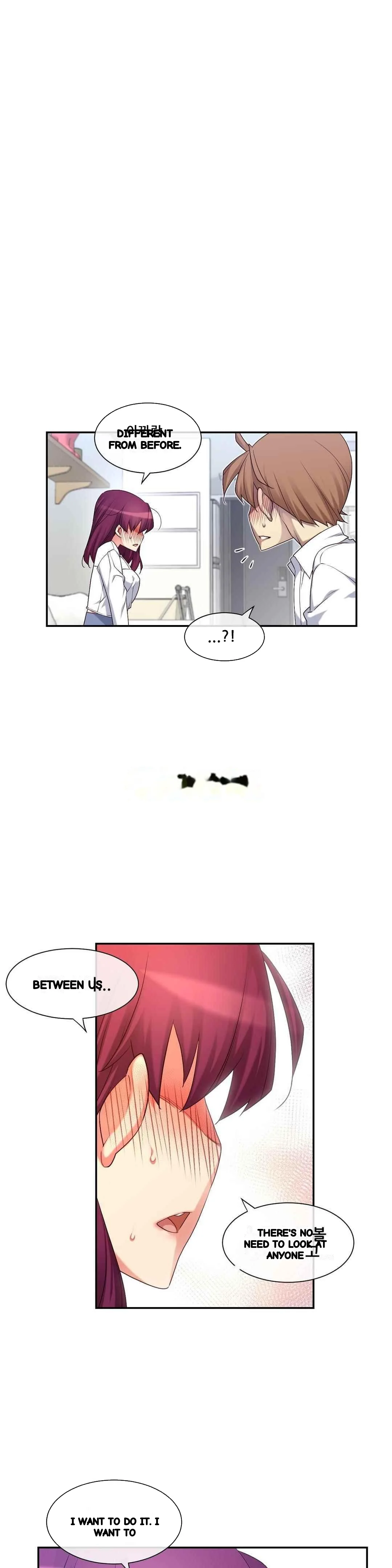 Master In My Dreams Chapter 149 - Page 22