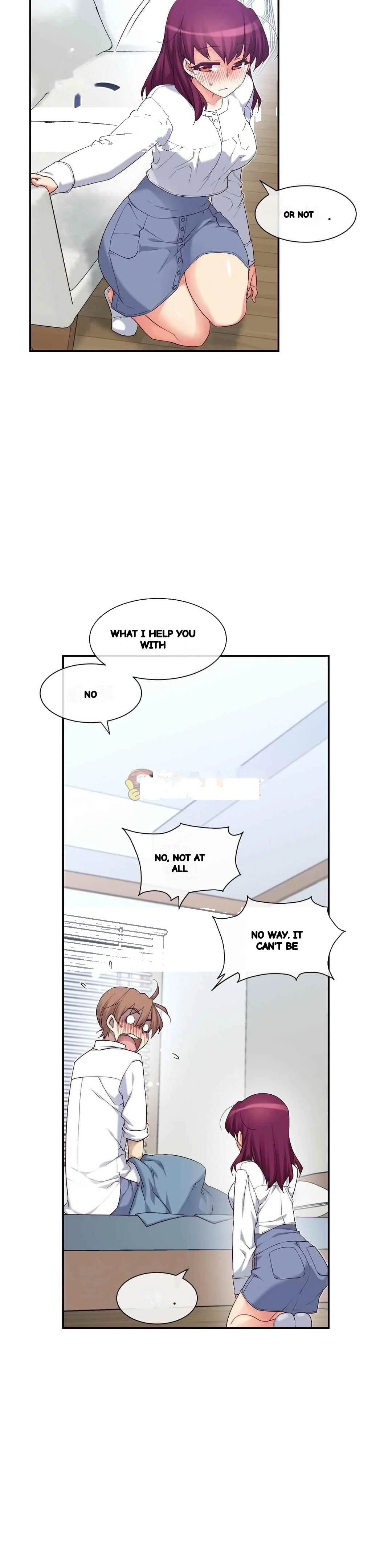 Master In My Dreams Chapter 149 - Page 24