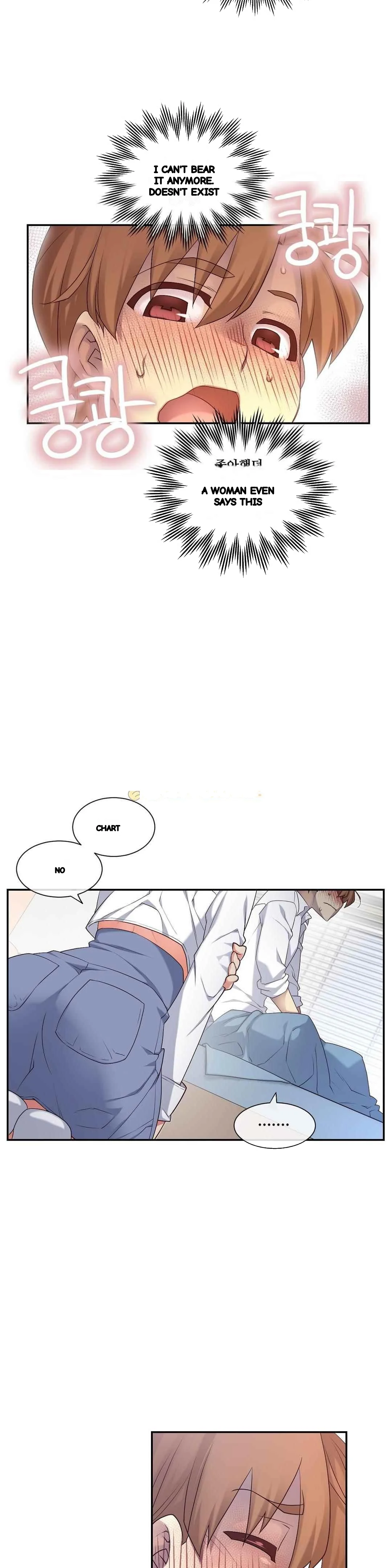 Master In My Dreams Chapter 149 - Page 26