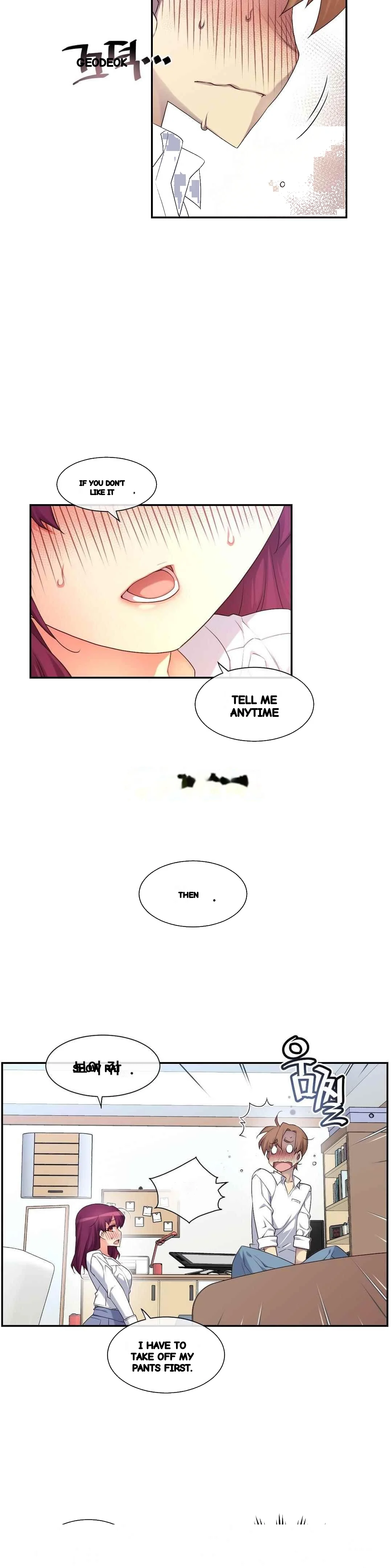 Master In My Dreams Chapter 149 - Page 27