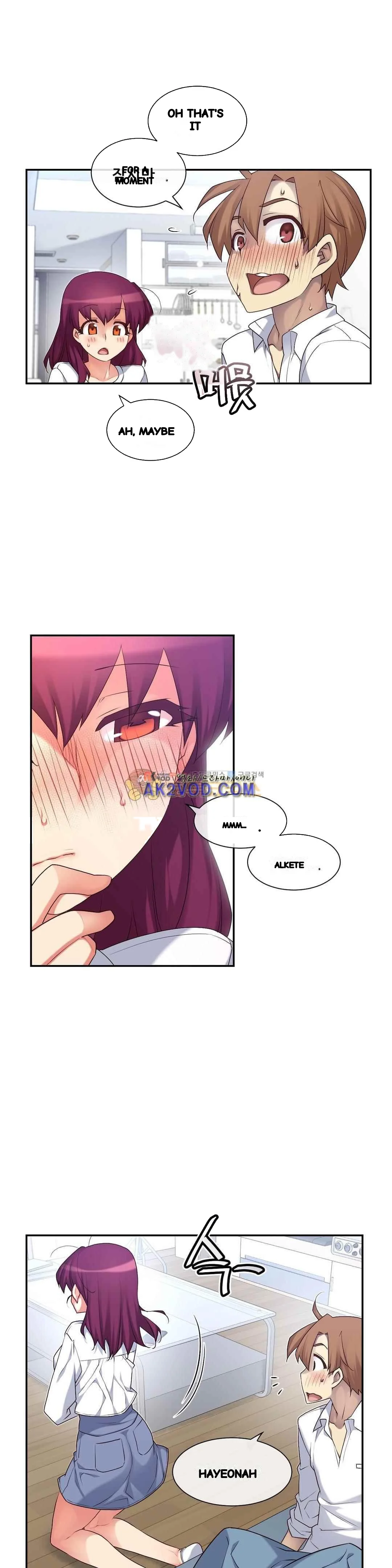 Master In My Dreams Chapter 149 - Page 29
