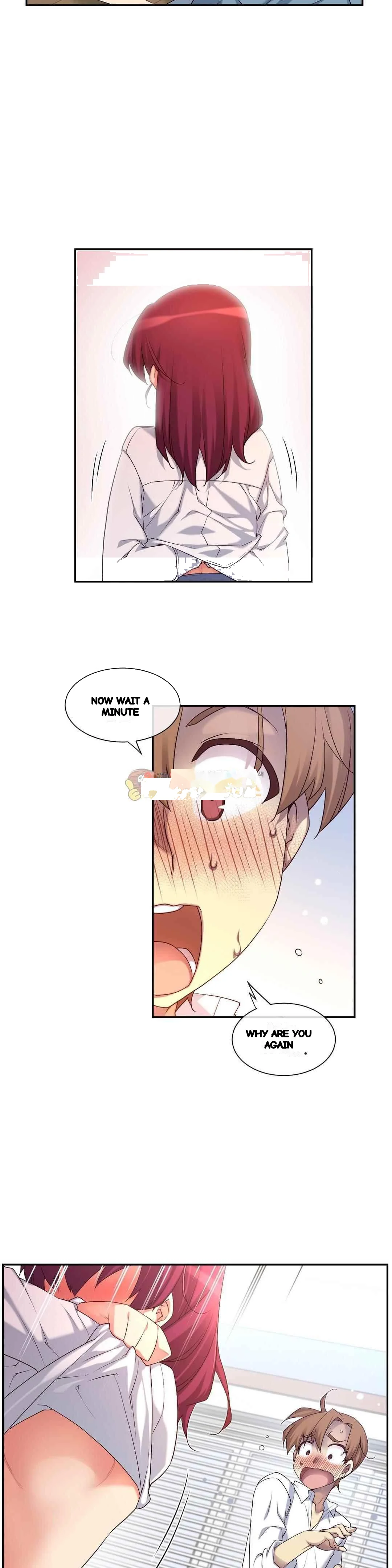 Master In My Dreams Chapter 149 - Page 30