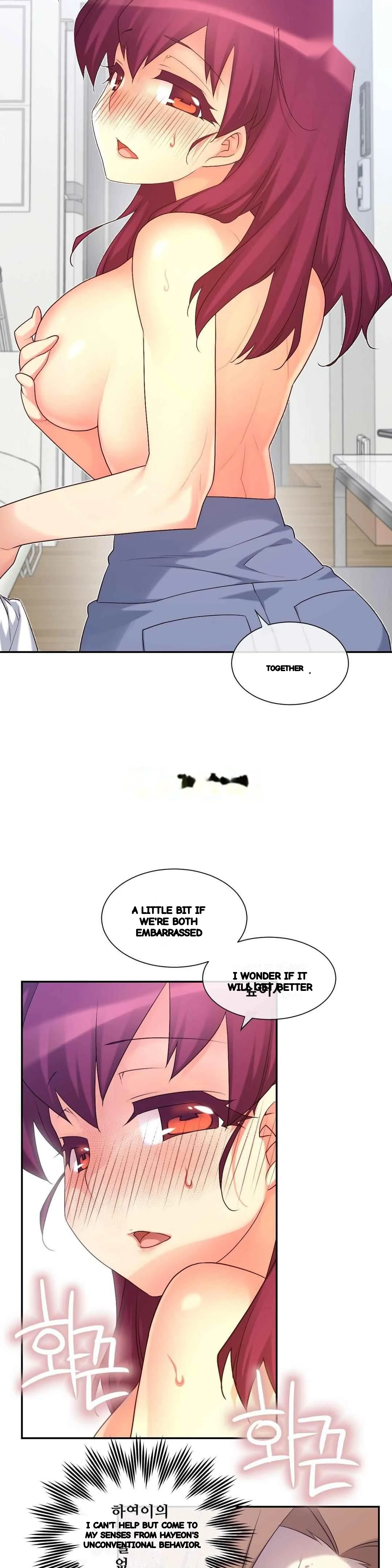 Master In My Dreams Chapter 149 - Page 32