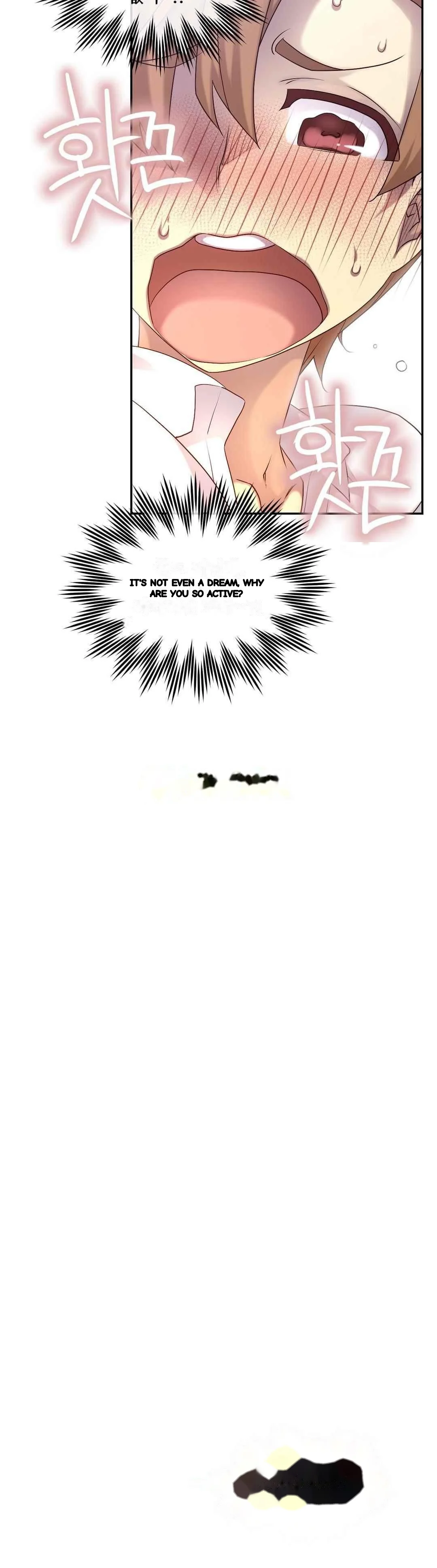 Master In My Dreams Chapter 149 - Page 33