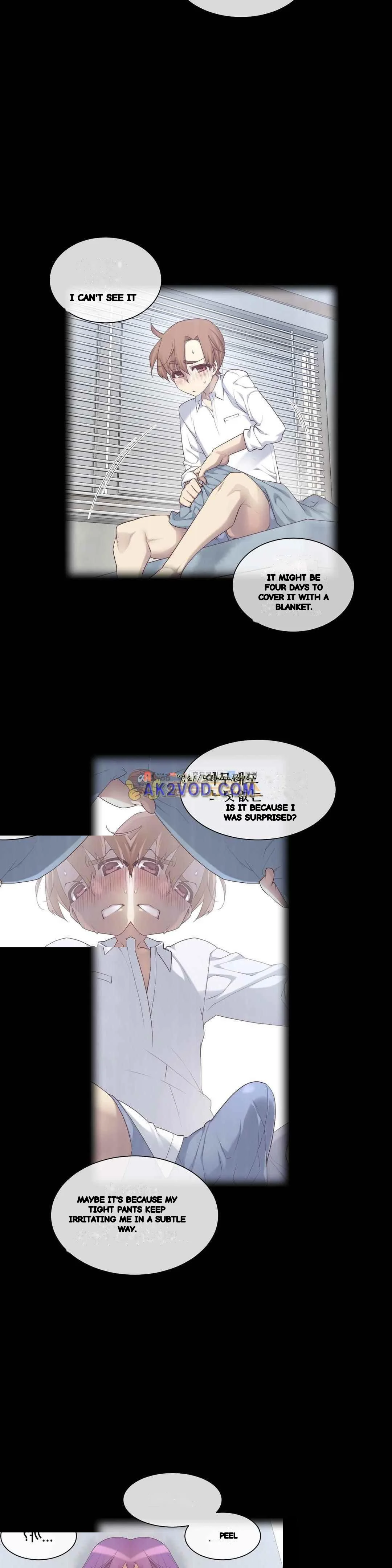 Master In My Dreams Chapter 149 - Page 4