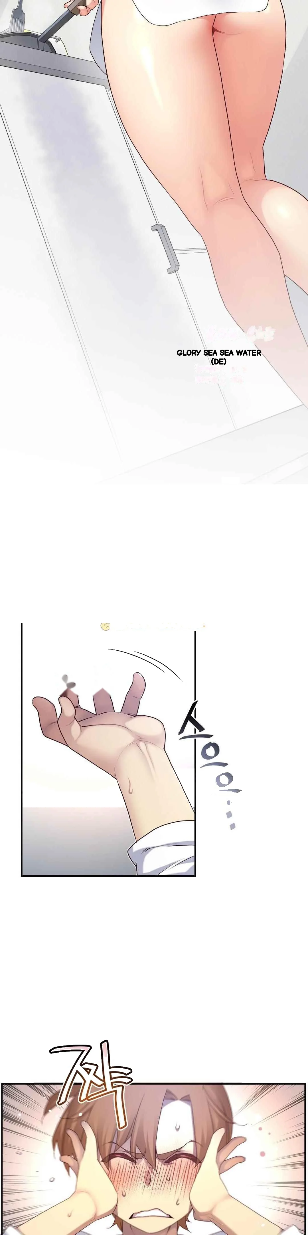 Master In My Dreams Chapter 149 - Page 6