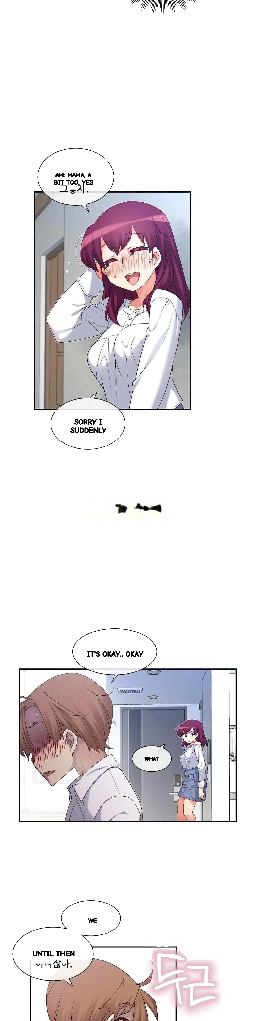 Master In My Dreams Chapter 149 - Page 8