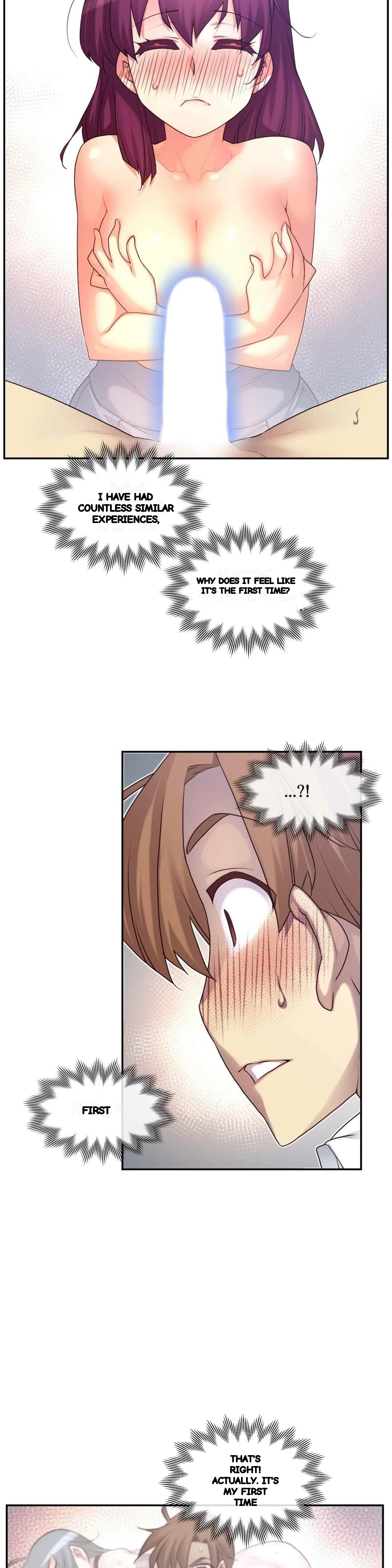 Master In My Dreams Chapter 150 - Page 12