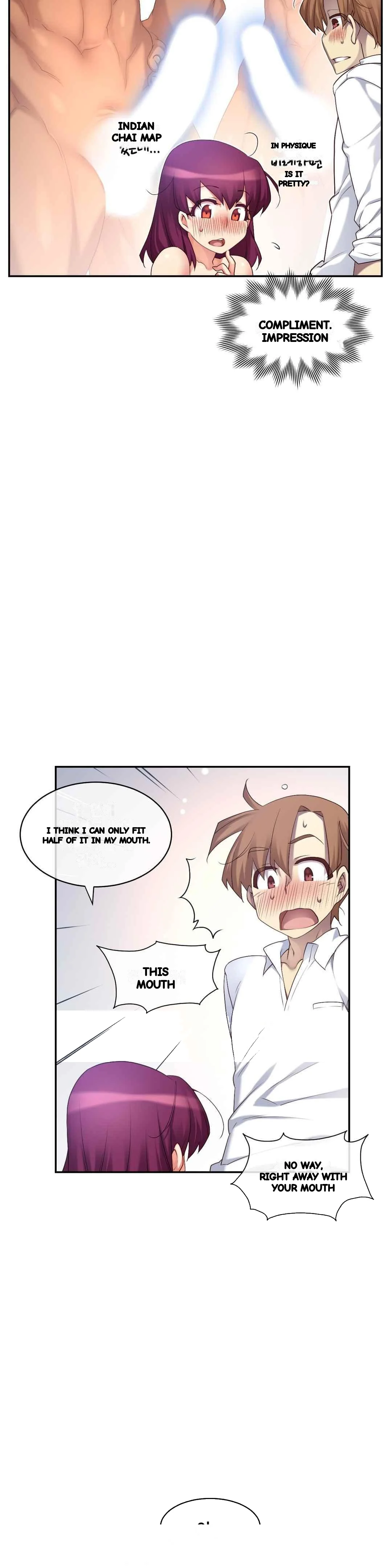 Master In My Dreams Chapter 150 - Page 19