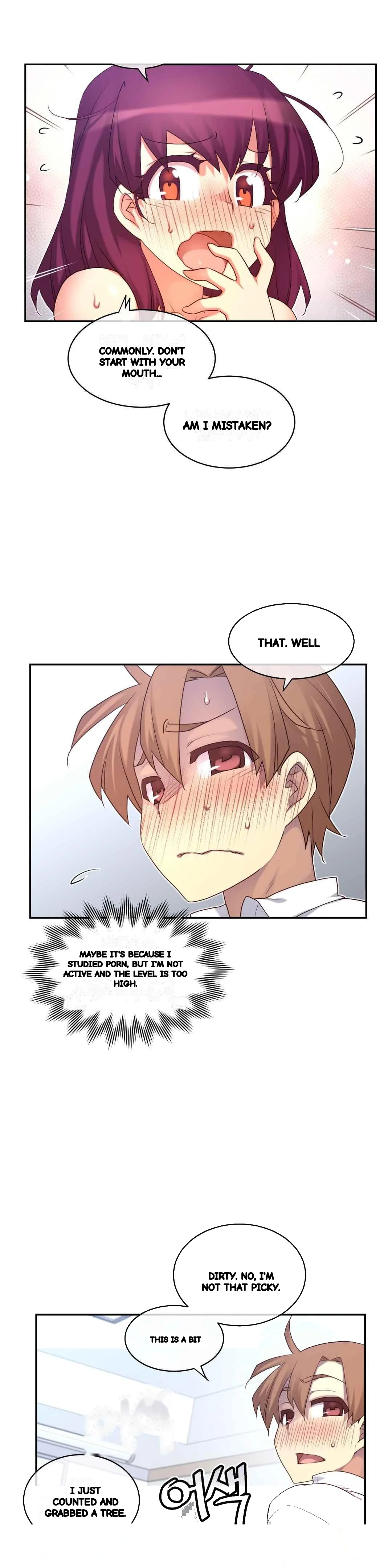 Master In My Dreams Chapter 150 - Page 20