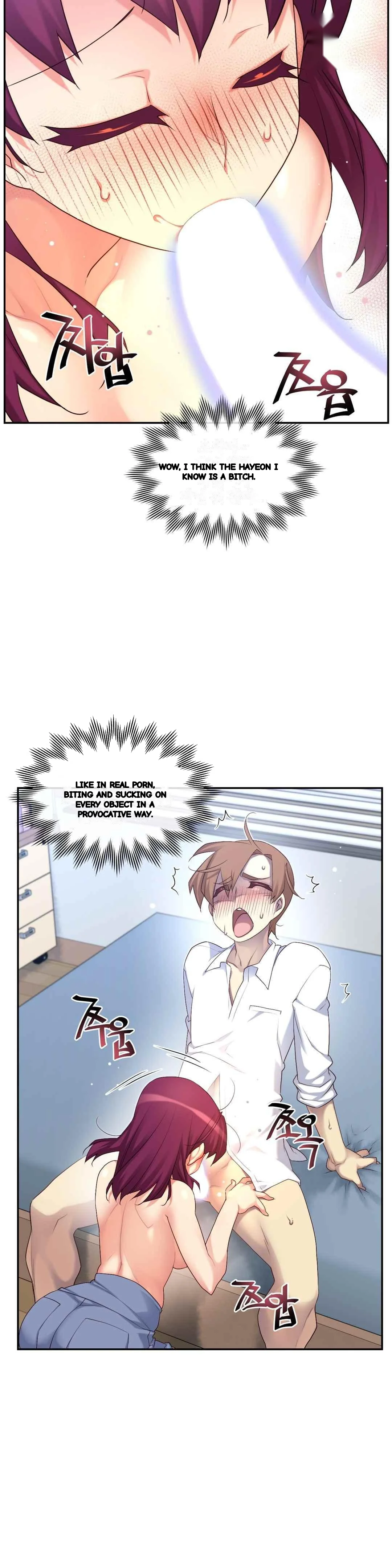 Master In My Dreams Chapter 150 - Page 24
