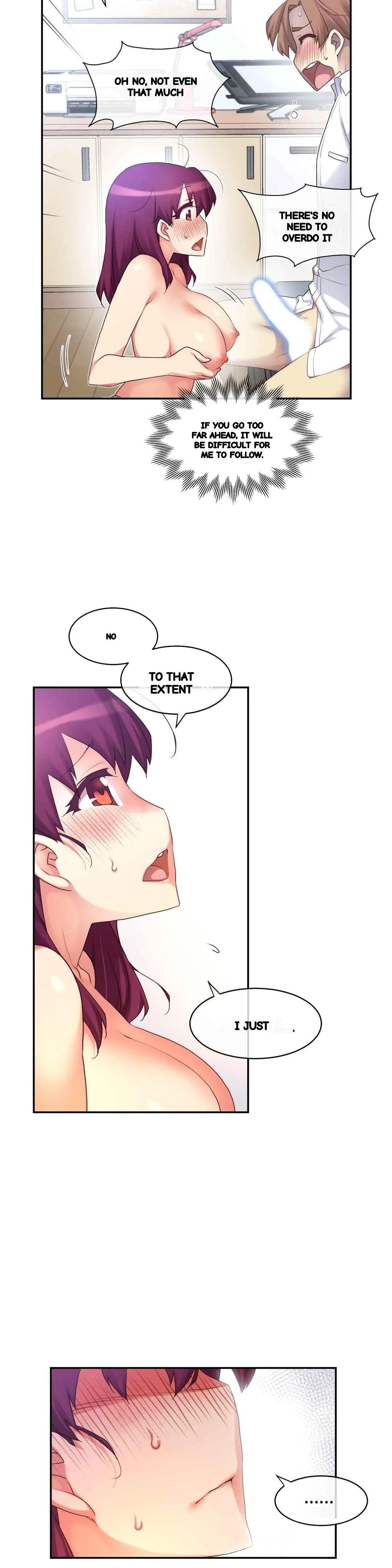 Master In My Dreams Chapter 150 - Page 29