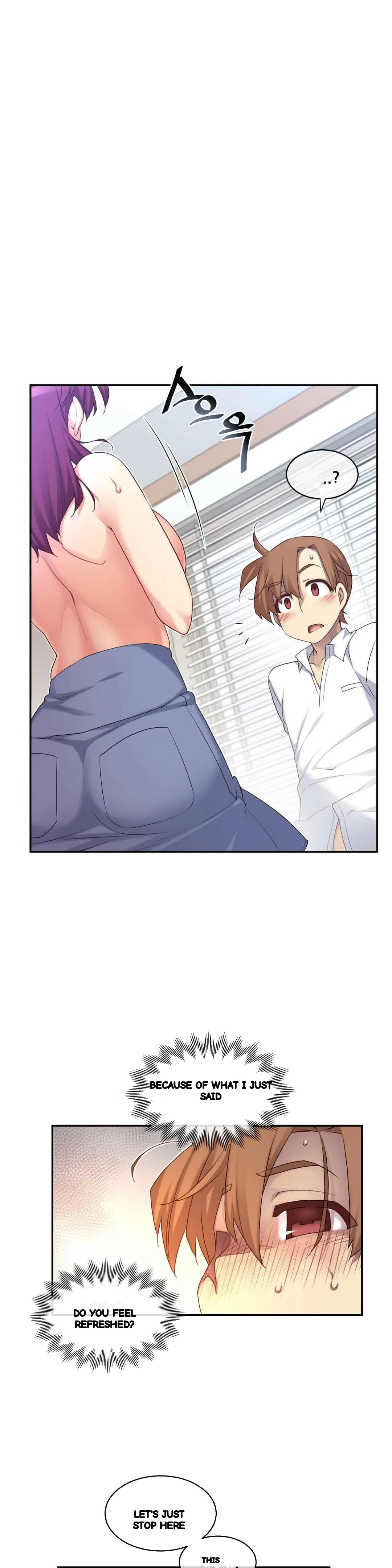 Master In My Dreams Chapter 150 - Page 30