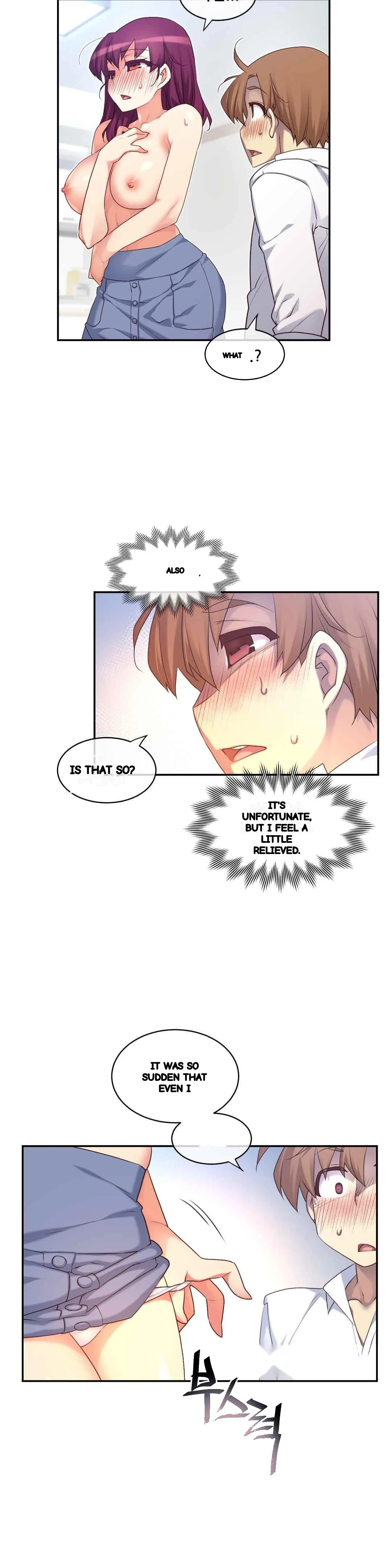 Master In My Dreams Chapter 150 - Page 31