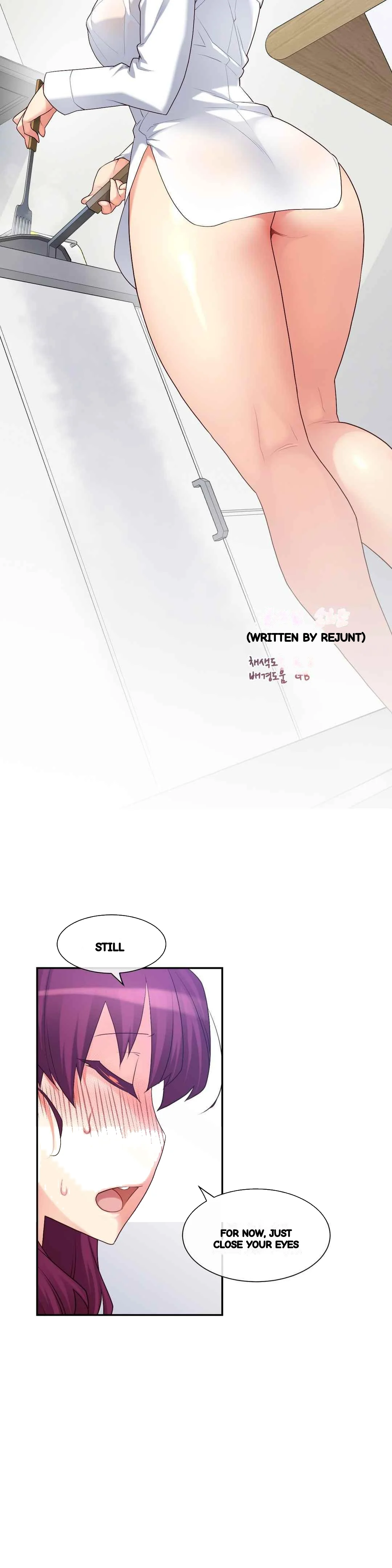 Master In My Dreams Chapter 150 - Page 6