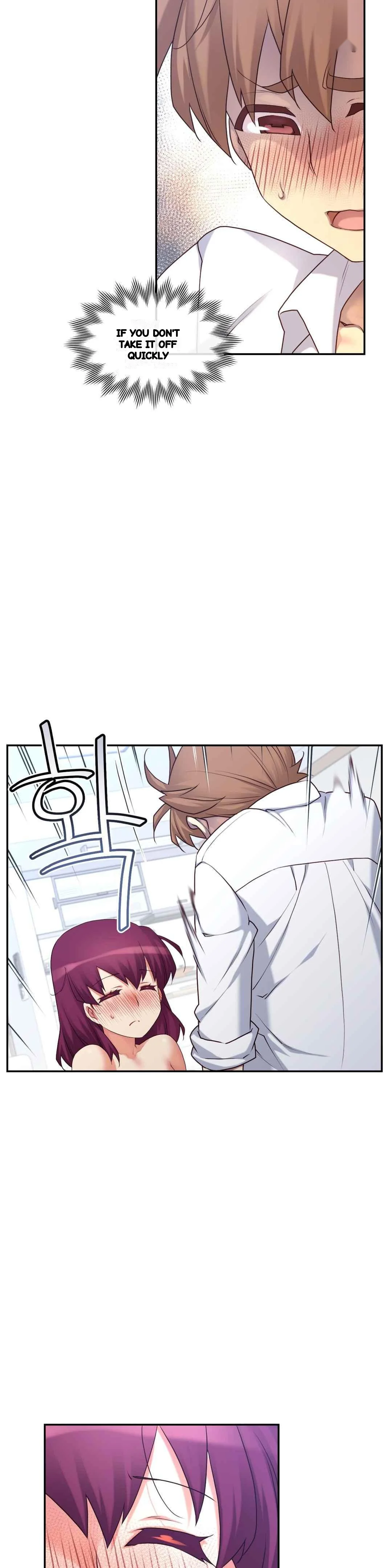 Master In My Dreams Chapter 151 - Page 10