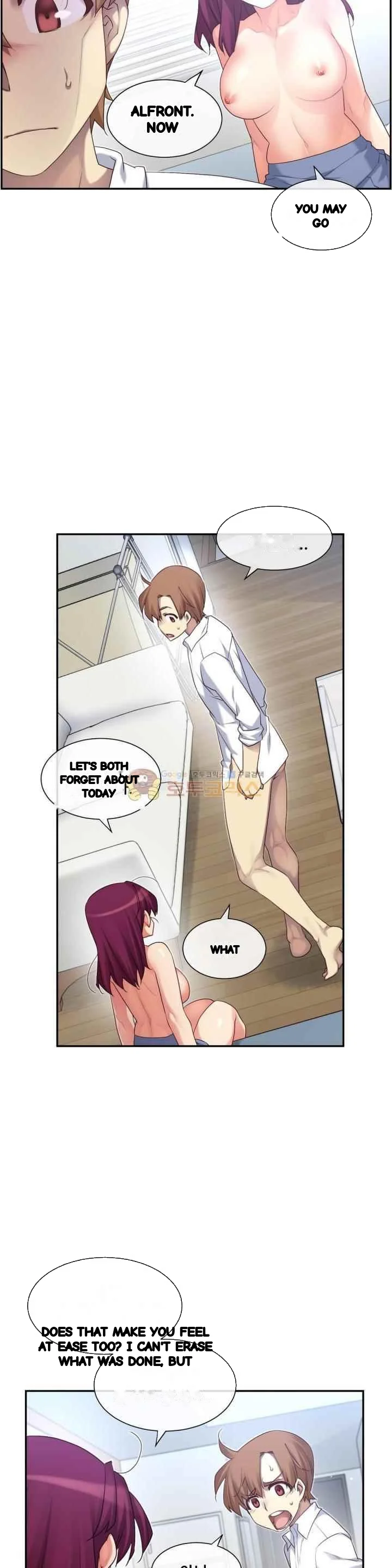 Master In My Dreams Chapter 152 - Page 24