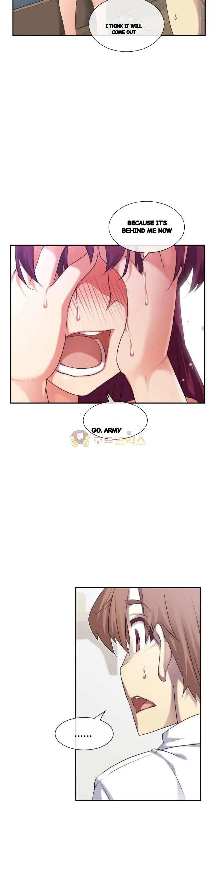 Master In My Dreams Chapter 152 - Page 26