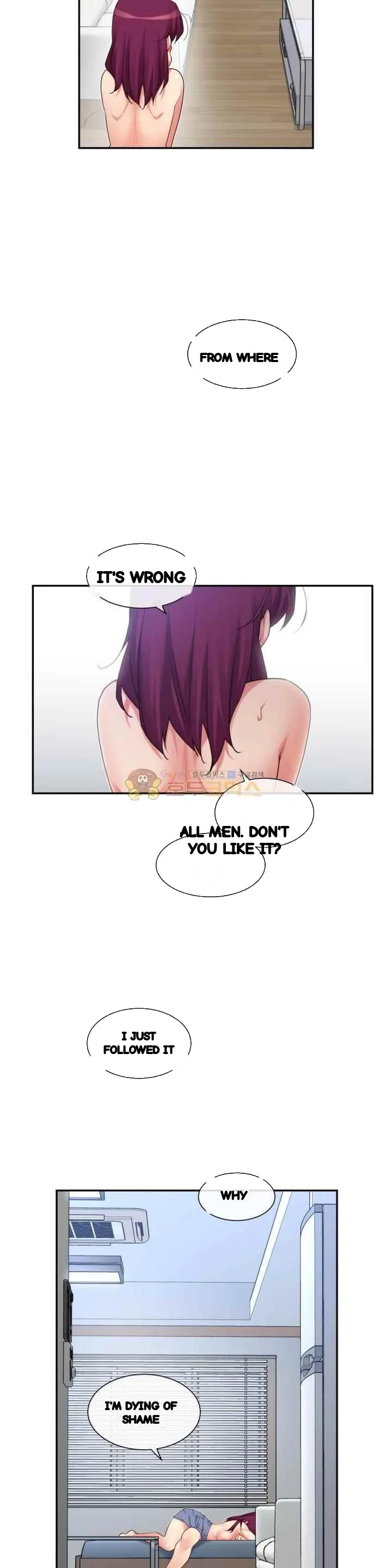 Master In My Dreams Chapter 152 - Page 28