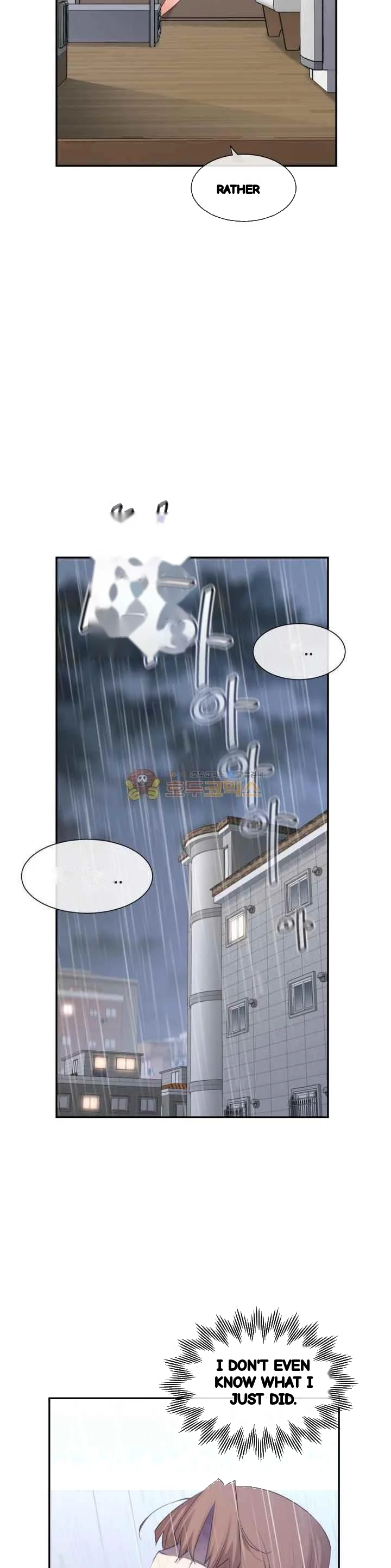 Master In My Dreams Chapter 152 - Page 29