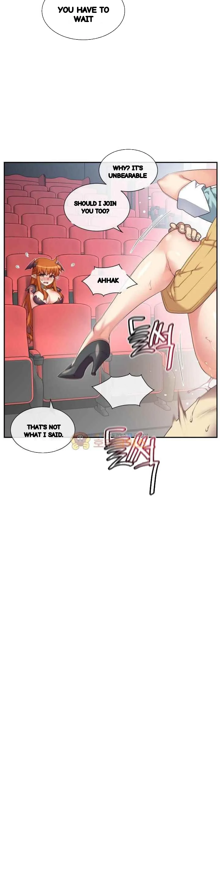 Master In My Dreams Chapter 152 - Page 32