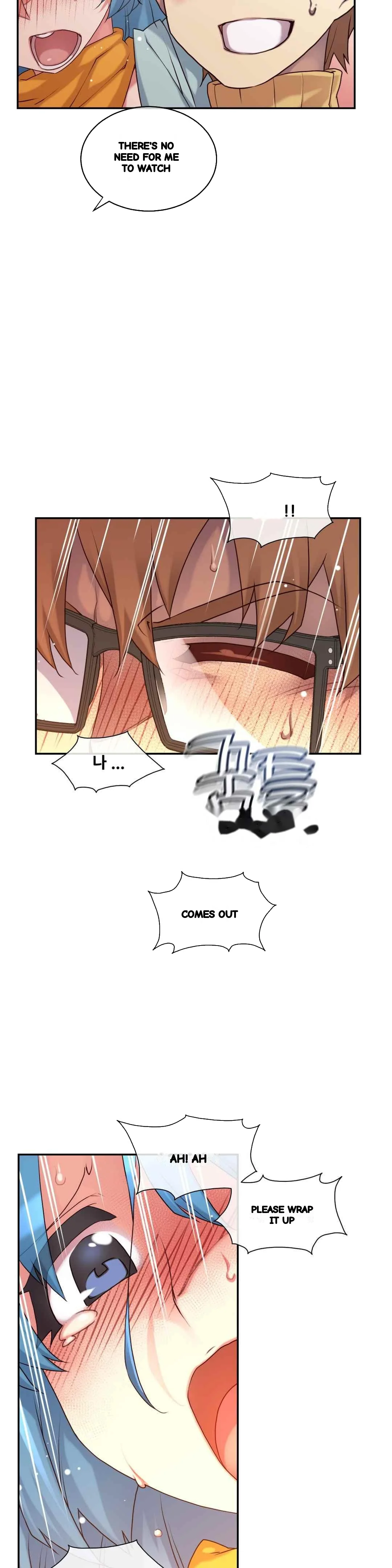 Master In My Dreams Chapter 153 - Page 12