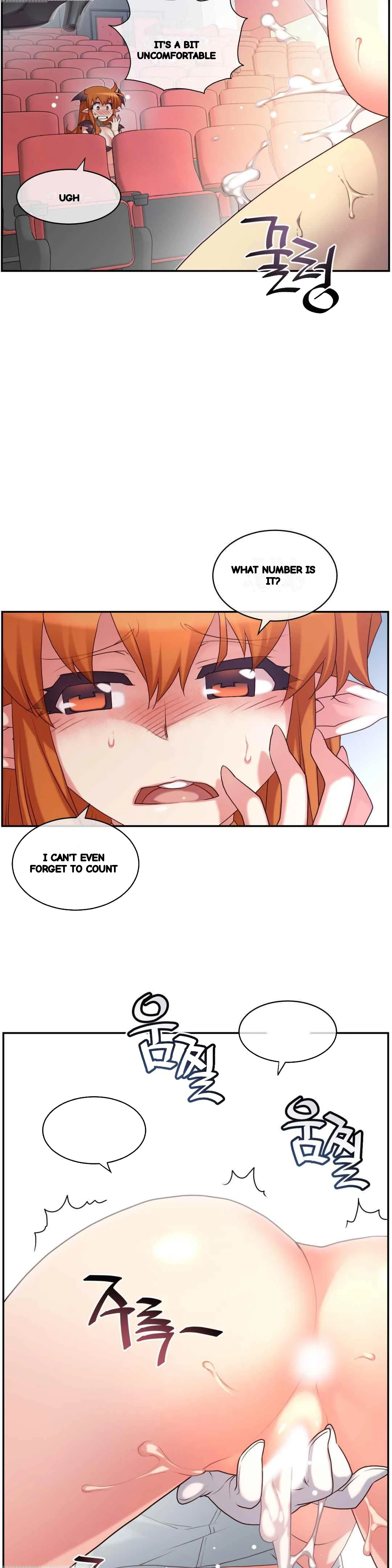 Master In My Dreams Chapter 153 - Page 14