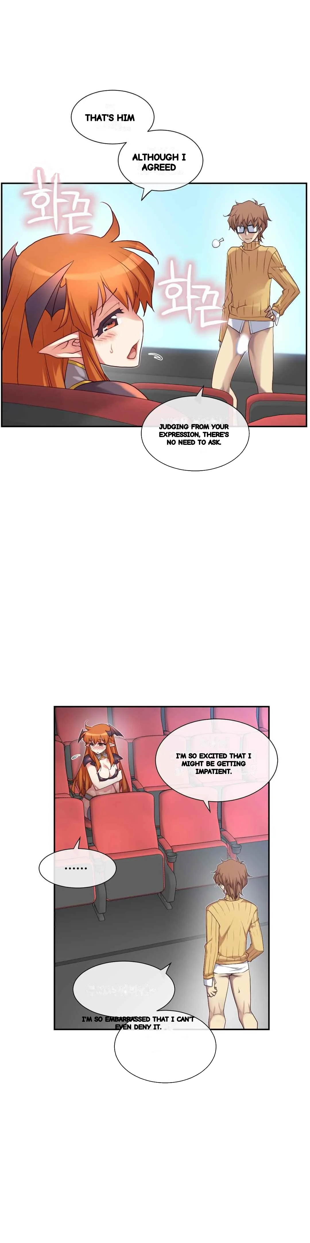 Master In My Dreams Chapter 153 - Page 17